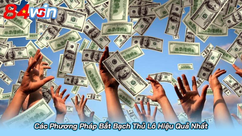 Bạch Thủ Lô Là Gì? Bật Mí Cách Chơi Và Chiến Thuật Tại 84Win 5 Các Phương Pháp Bắt Bạch Thủ Lô Hiệu Quả Nhất
