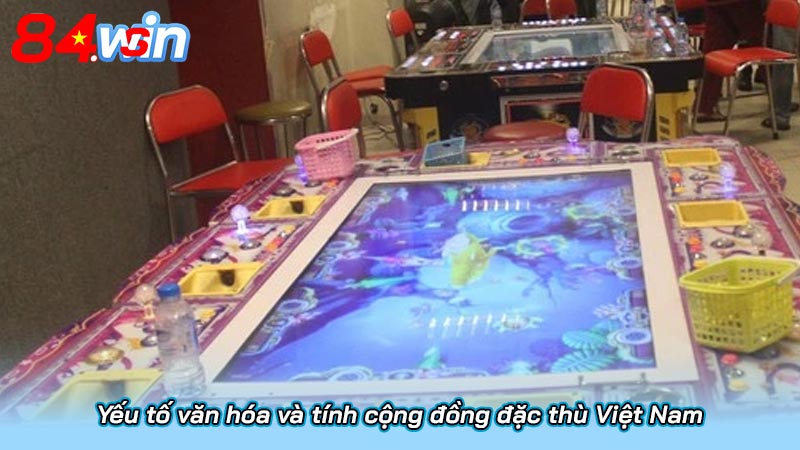 Yếu tố văn hóa và tính cộng đồng đặc thù Việt Nam